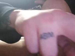 Screenshot from chiefhaze420666 webcams