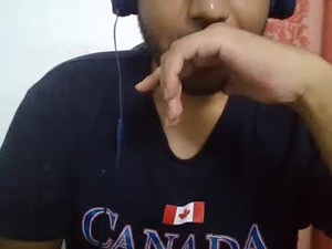 Screenshot from chillguysan webcams