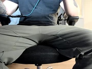 Screenshot from chimp233 webcams