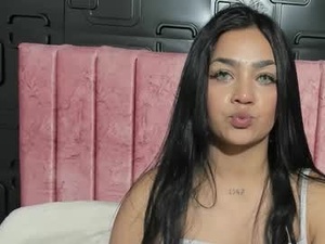 Screenshot from chistail_ webcams