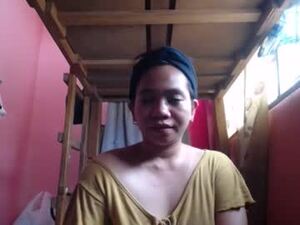 Screenshot from chixasian webcams
