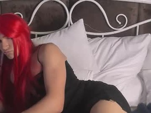 Screenshot from chloe__meow webcams