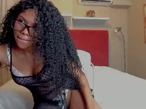 Screenshot from chloe_tate webcams