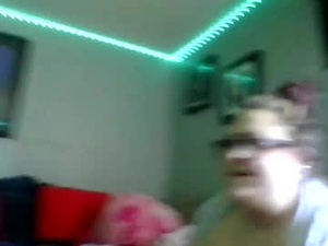 Screenshot from chloeafterdarklive webcams