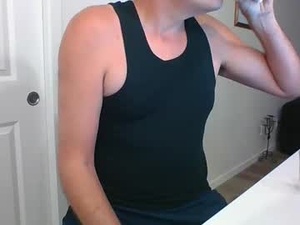 Screenshot from chloedawson22 webcams