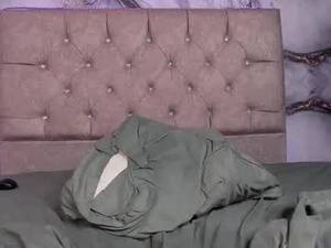 Screenshot from chloenix webcams