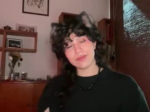 Screenshot from choasxchimera webcams