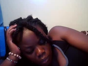 Screenshot from choco_vellvet webcams