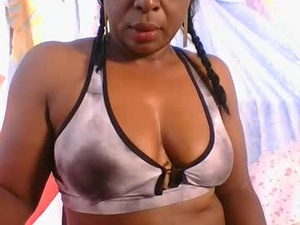 Screenshot from chocoass08 webcams