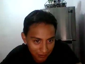 Screenshot from chocobite111 webcams