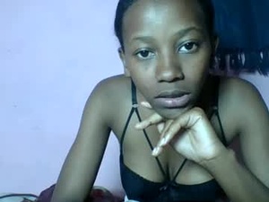 Screenshot from chocolate455 webcams