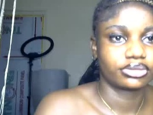 Screenshot from chocolate_pussie69 webcams