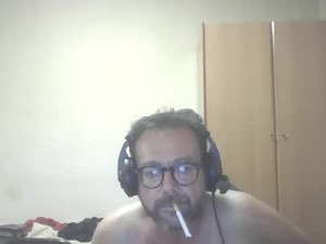Screenshot from chokmak webcams