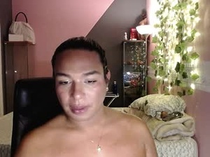 Screenshot from choquitolove1 webcams