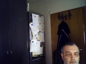 Screenshot from chris250268 webcams