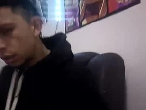 Screenshot from chris__jones webcams