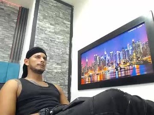 Screenshot from chris_dick2 webcams