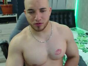 Screenshot from chris_huntter webcams