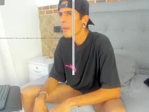 Screenshot from chris_newman webcams