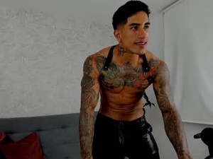 Screenshot from chris_reilly webcams