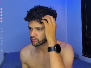 Screenshot from chrisandrew_ webcams