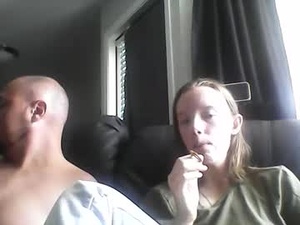 Screenshot from chrisandrobin01 webcams