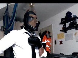 Screenshot from chrisdan_ webcams