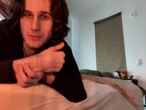 Screenshot from chrissexy766 webcams
