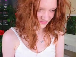 Screenshot from christabuntz webcams