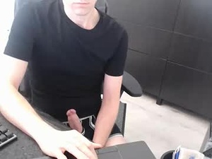 Screenshot from christianblck webcams