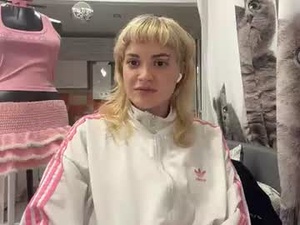 Screenshot from christiechorney webcams