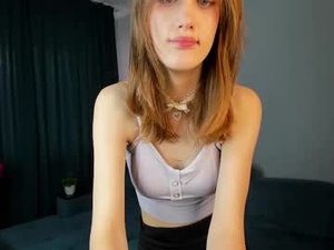 Screenshot from christina_hammond webcams