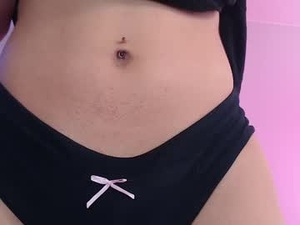 Screenshot from christina_vamp webcams