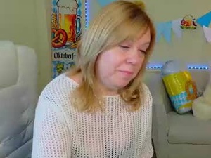 Screenshot from christinadavedes webcams