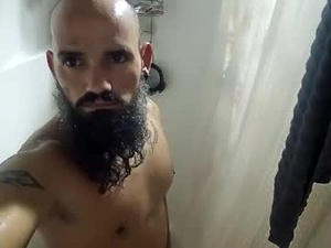 Screenshot from christophermcdonald49 webcams