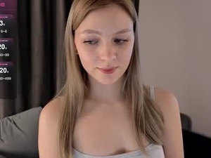 Screenshot from christybryant webcams