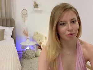 Screenshot from christysummeers webcams