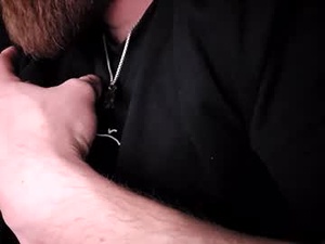 Screenshot from chrizto_nude webcams