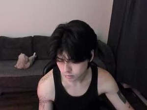 Screenshot from chromenumbness webcams