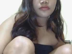 Screenshot from chronicasianbeauty webcams