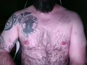Screenshot from chub_bear_99 webcams