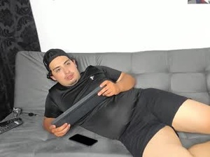 Screenshot from chubby_jake webcams