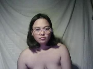 Screenshot from chubbycheeks27 webcams