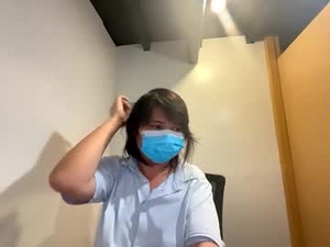 Screenshot from chubbyfemnboy webcams