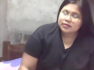 Screenshot from chubbylecious webcams