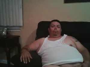 Screenshot from chubyguyfromcal webcams