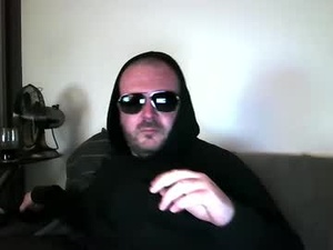 Screenshot from chunkyessexboy webcams