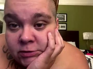 Screenshot from chunkygirl27 webcams