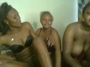 Screenshot from chyna_baibe webcams