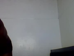 Screenshot from chynababe webcams